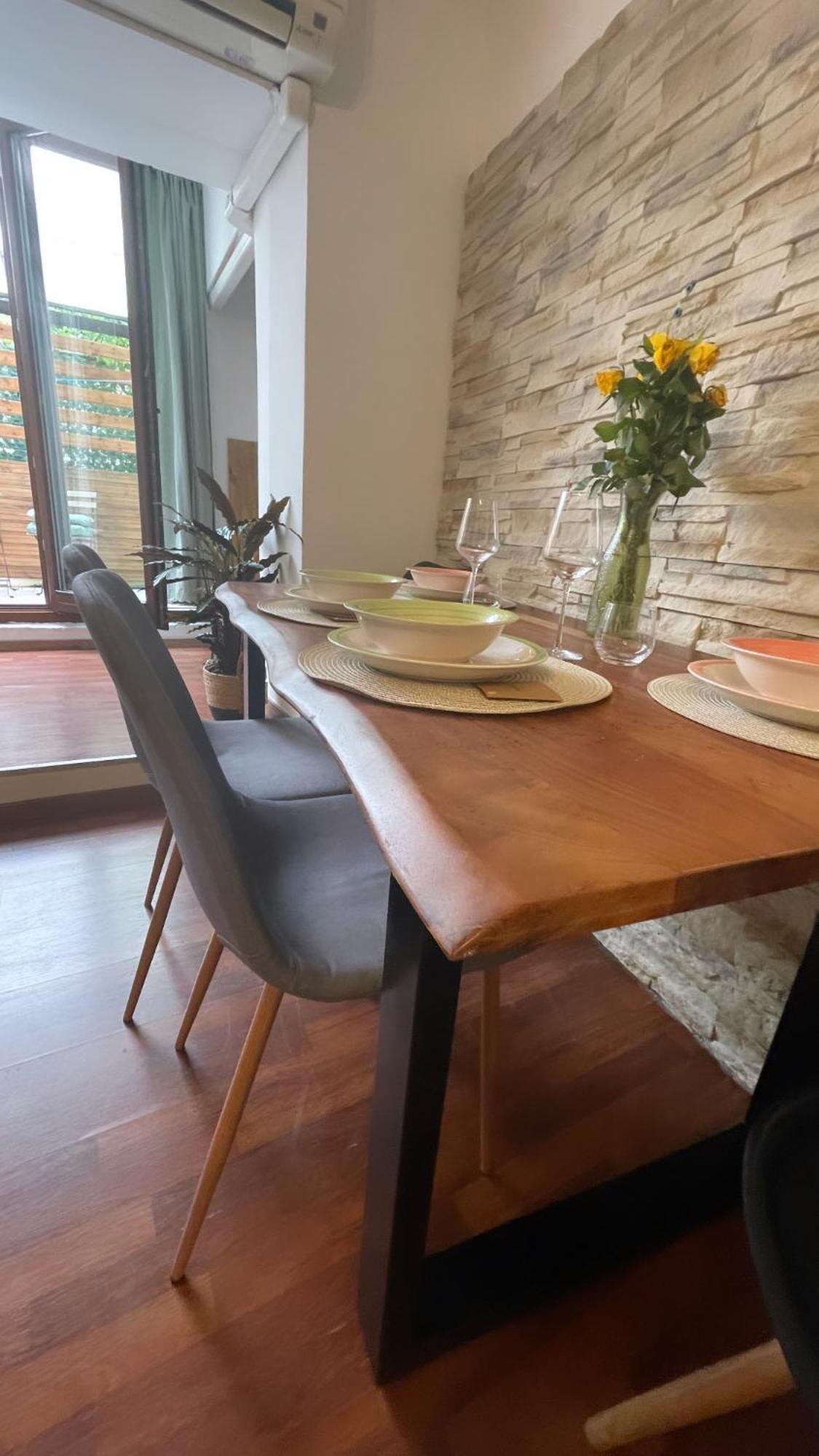 Apartma Ella Koper Kültér fotó
